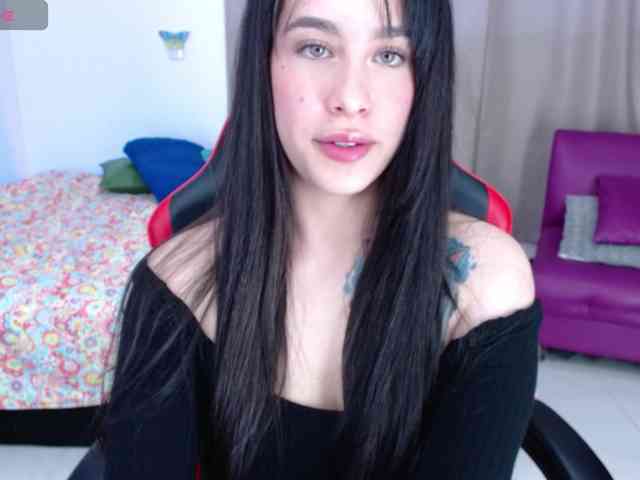 scarlett222 webcam