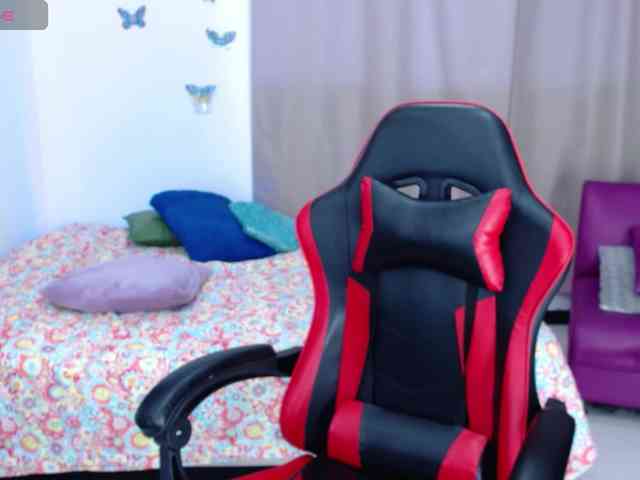 scarlett222 webcam