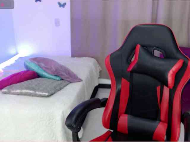 scarlett222 webcam