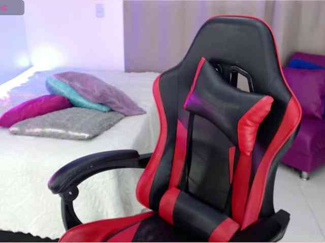 scarlett222 webcam
