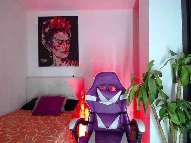 scarlett222 webcam