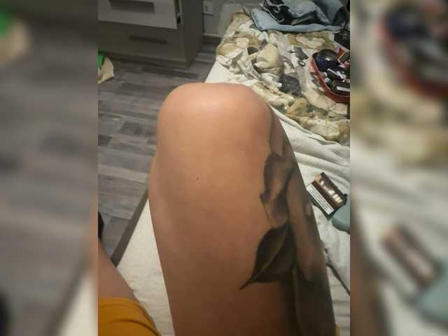 Carolina666