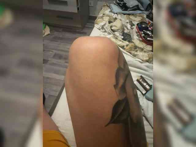 Carolina666 webcam