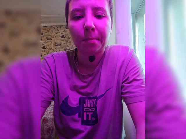 Kawai-Girl webcam