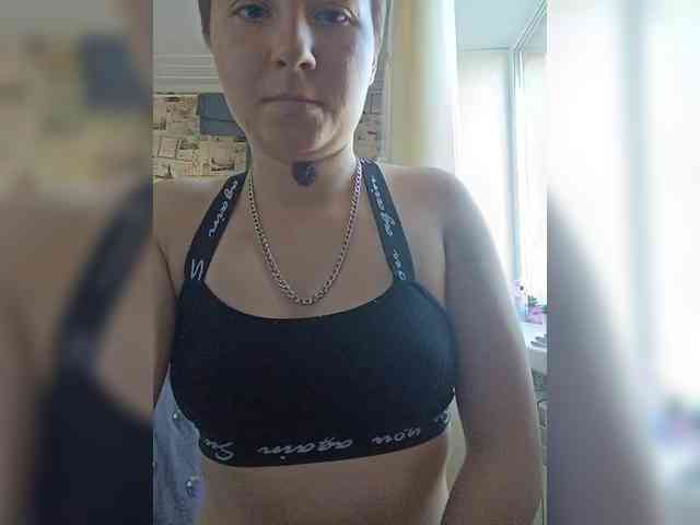Kawai-Girl webcam