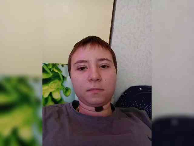 Kawai-Girl webcam
