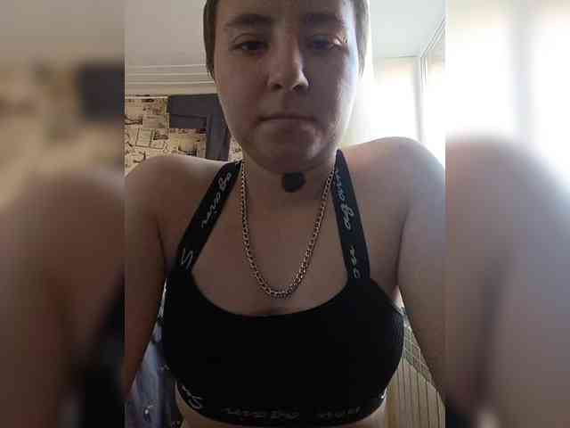 Kawai-Girl webcam