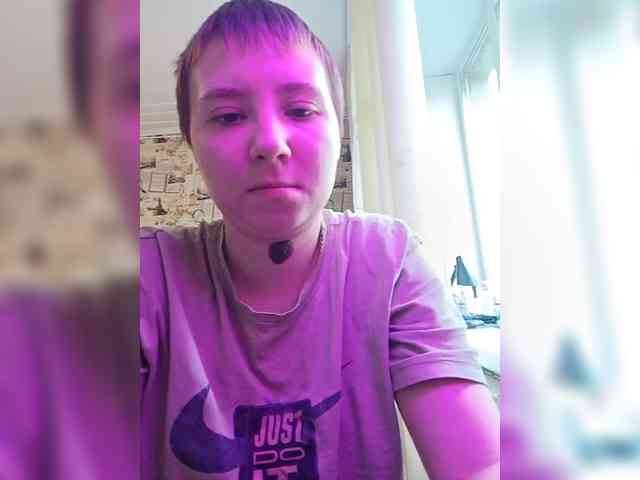 Kawai-Girl webcam
