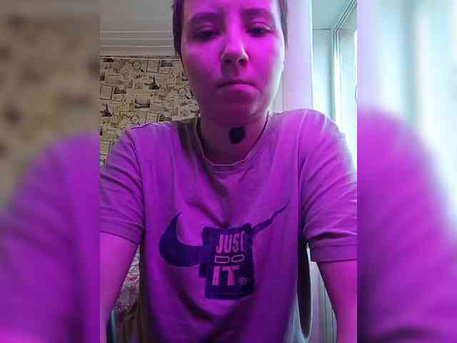 Kawai-Girl webcam