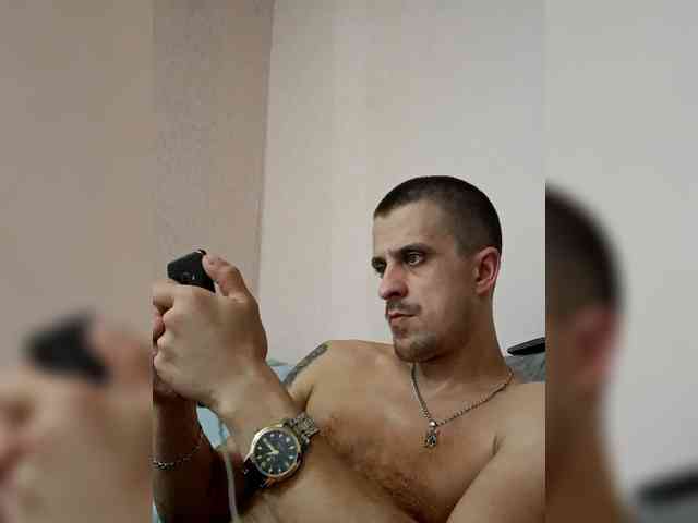Djoker7S Live Webcam on BongaCams