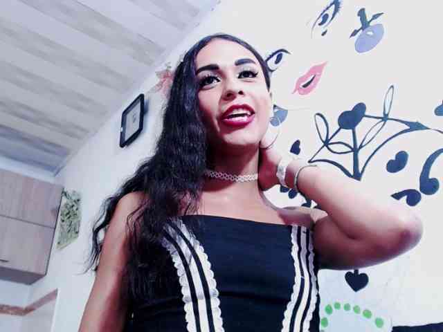 SweetHanna123 Live Webcam on BongaCams