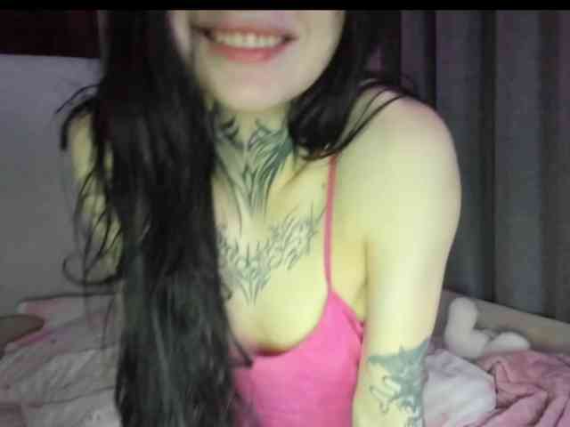 Bunny1909 webcam