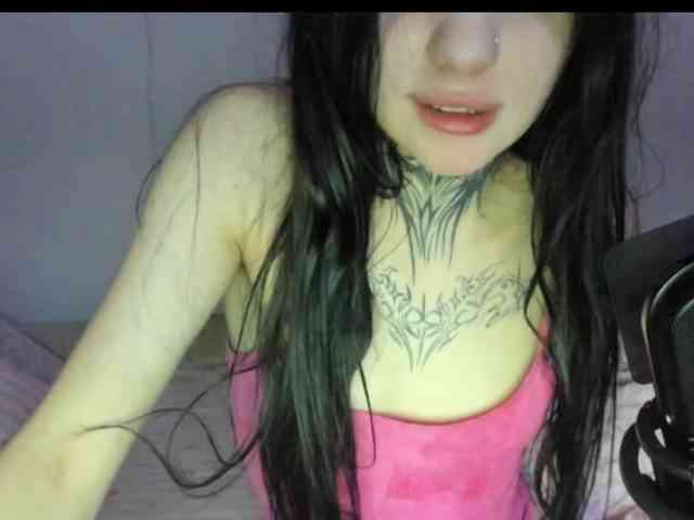 Bunny1909 webcam