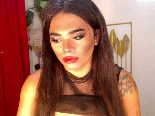 BigTsblackmamba Live Webcam on BongaCams