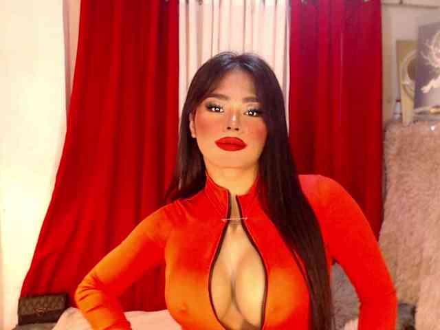 BigTsblackmamba Live Webcam on BongaCams