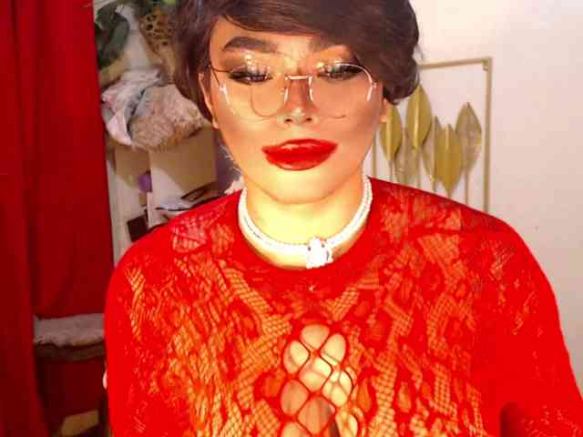 BigTsblackmamba Live Webcam on BongaCams