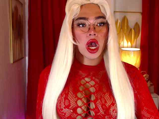 BigTsblackmamba Live Webcam on BongaCams