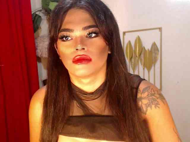 BigTsblackmamba Live Webcam on BongaCams