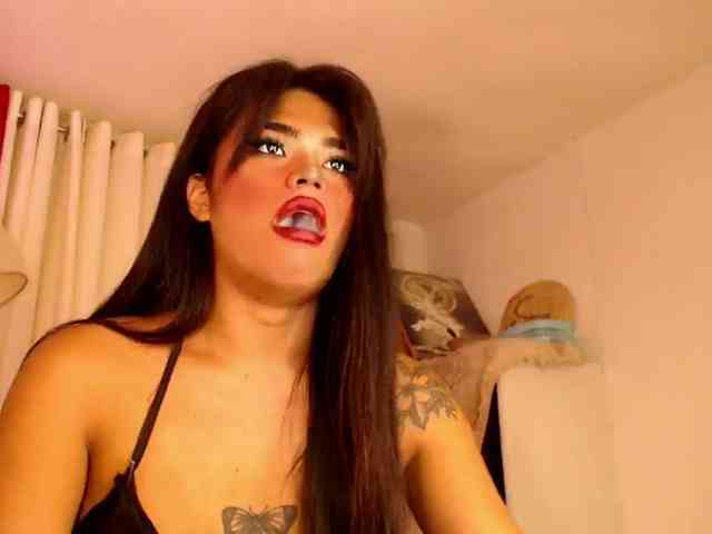 BigTsblackmamba Live Webcam on BongaCams