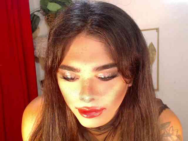 BigTsblackmamba Live Webcam on BongaCams