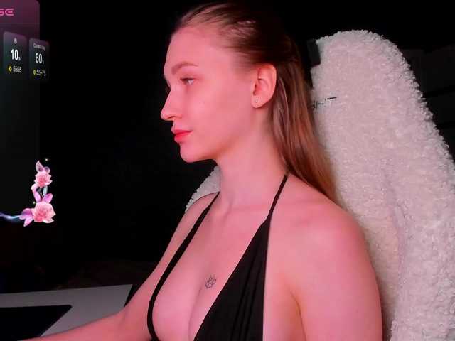 Ammibliss – webcam model profile photo