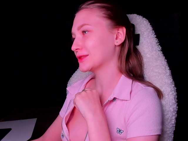 Ammibliss from BongaCams