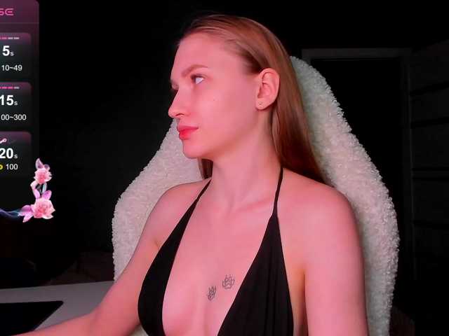 Ammibliss – webcam model profile photo