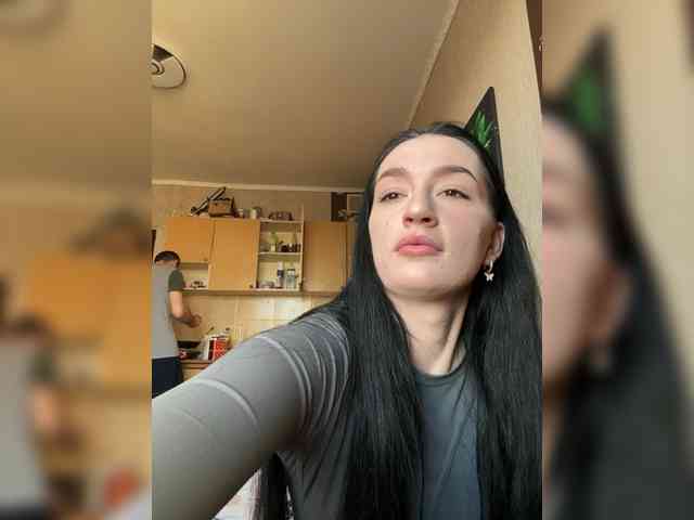 Sergey1-Hanna webcam