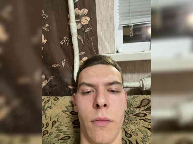 Sergey1-Hanna webcam