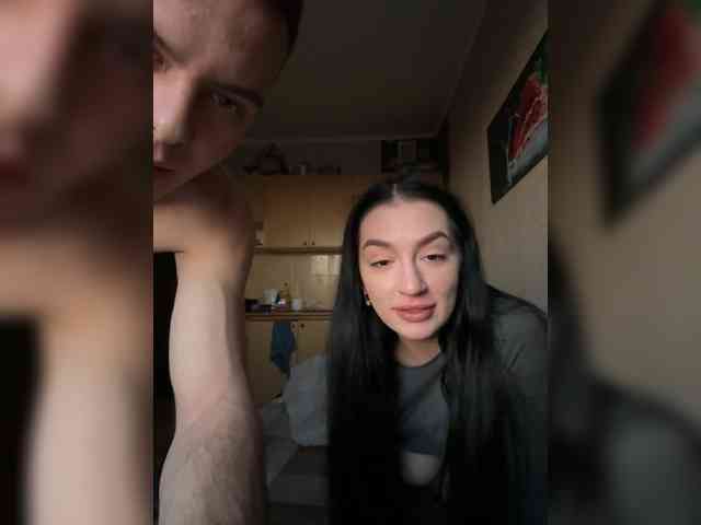 Sergey1-Hanna webcam