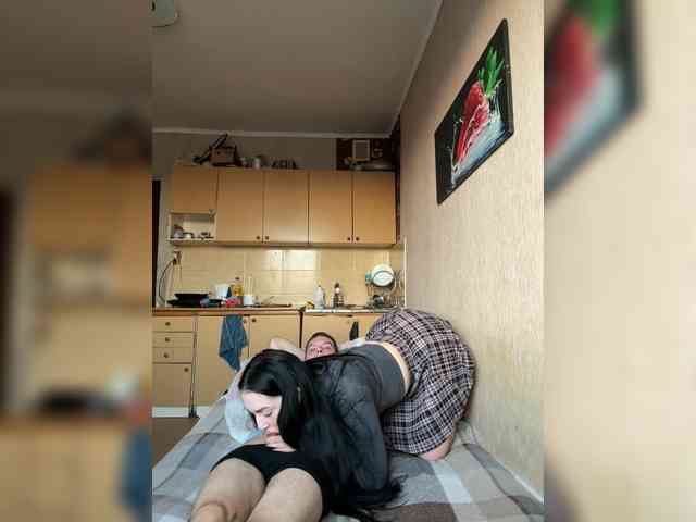 Sergey1-Hanna webcam