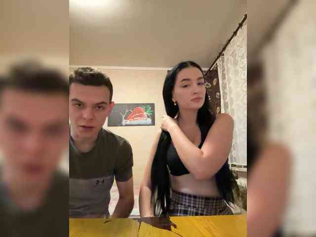 Sergey1-Hanna webcam