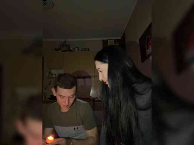 Sergey1-Hanna webcam