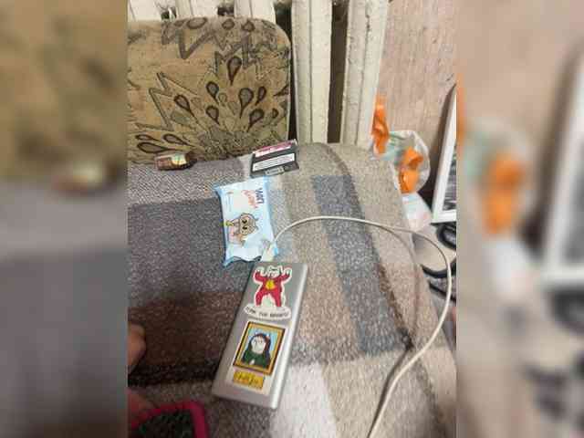 Sergey1-Hanna webcam