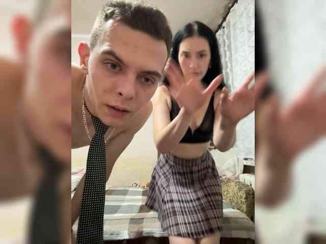 Sergey1-Hanna webcam