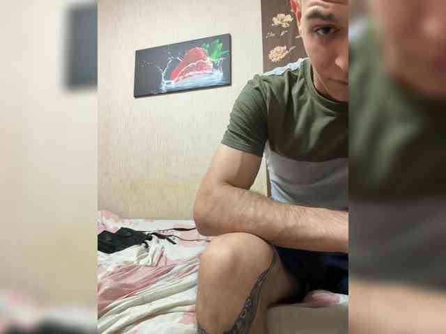 Sergey1-Hanna webcam