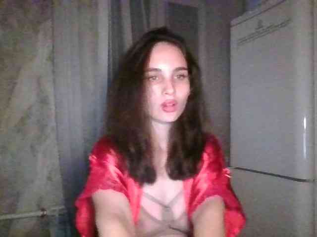 likewomansOne webcam
