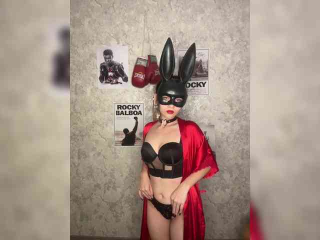 likewomansOne webcam