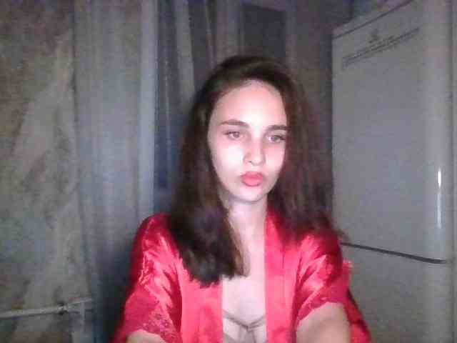 likewomansOne webcam