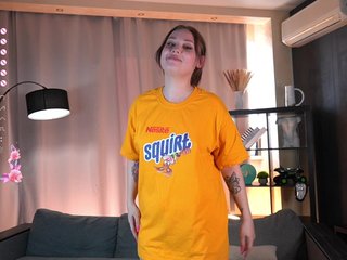 AlikaLevis Porn Show