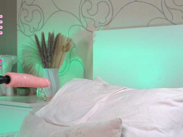 AlikaLevis from BongaCams