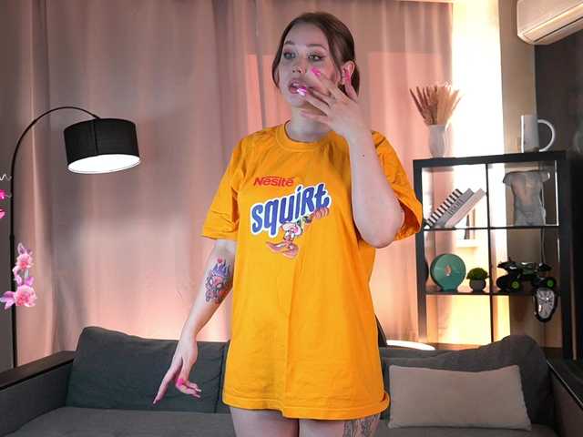 AlikaLevis – webcam model profile photo
