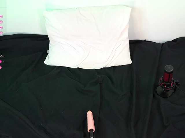 AlikaLevis from BongaCams is Freechat