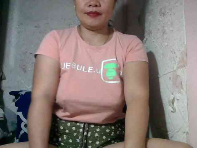 lovelysweet4u webcam