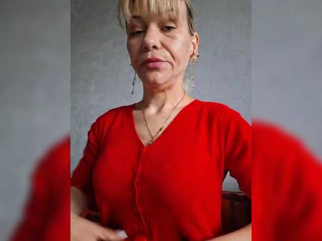 krisred's BongaCams show and profile