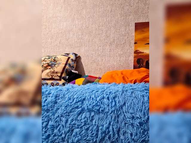 krisred's BongaCams show and profile