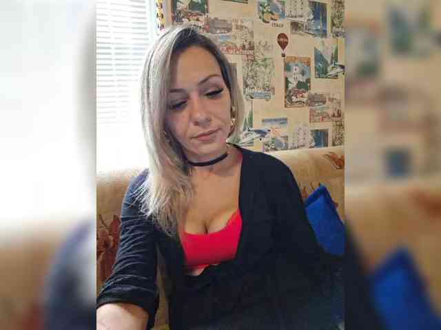 krisred webcam