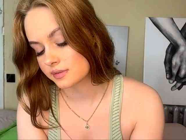 EdraBundick webcam