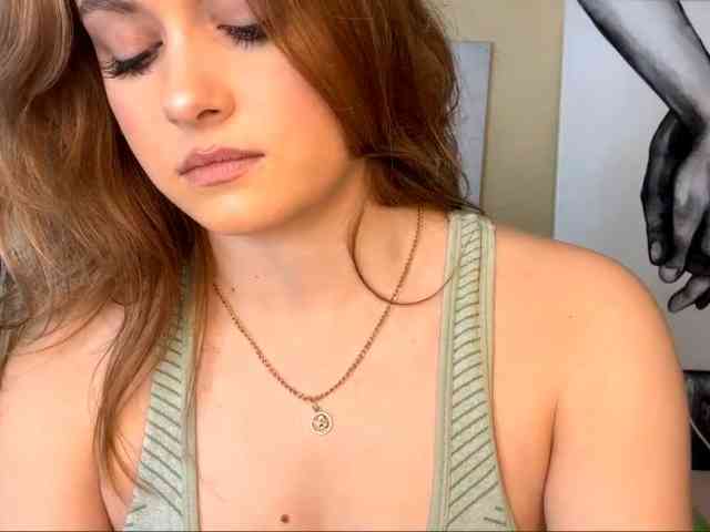EdraBundick webcam