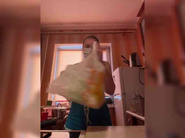 SpaceGirl1 SpaceGirl1